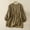 Solid, variant on Linen Tops for Women Cotton Linen Tops Retro Embroidered 3/4 Sleeve Boho Tops Summer Gauze Shirts Peasant Tops Fashion Clothes Relaxed Fit Basic Tee 3/4 Length Sleeve Shirts 2XL