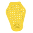 thumbnail image 4 of Protector de espalda con inserto de amortiguación y transpirable para motocicleta M, 4 of 7