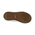 thumbnail image 3 of Tenis Niño LEVI´S 405870018 Simipiel Blanco, 3 of 4