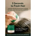 thumbnail image 2 of Champú seco AROMATICA Rosemary Travel, tamaño 10 g/9 ml, 2 of 8