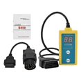 thumbnail image 1 of Bmw E36 E46 E34 E38 E39 Z3 Z4 X5 Srs Airbag Scanners Resetter Tool Safety Seats Reset Auto Diagnostic Tools B800 1994 To 2003 Year js, 1 of 1
