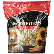 Angle View: Ecotrition Essential Blend Diet for Guinea Pigs 5 lbs