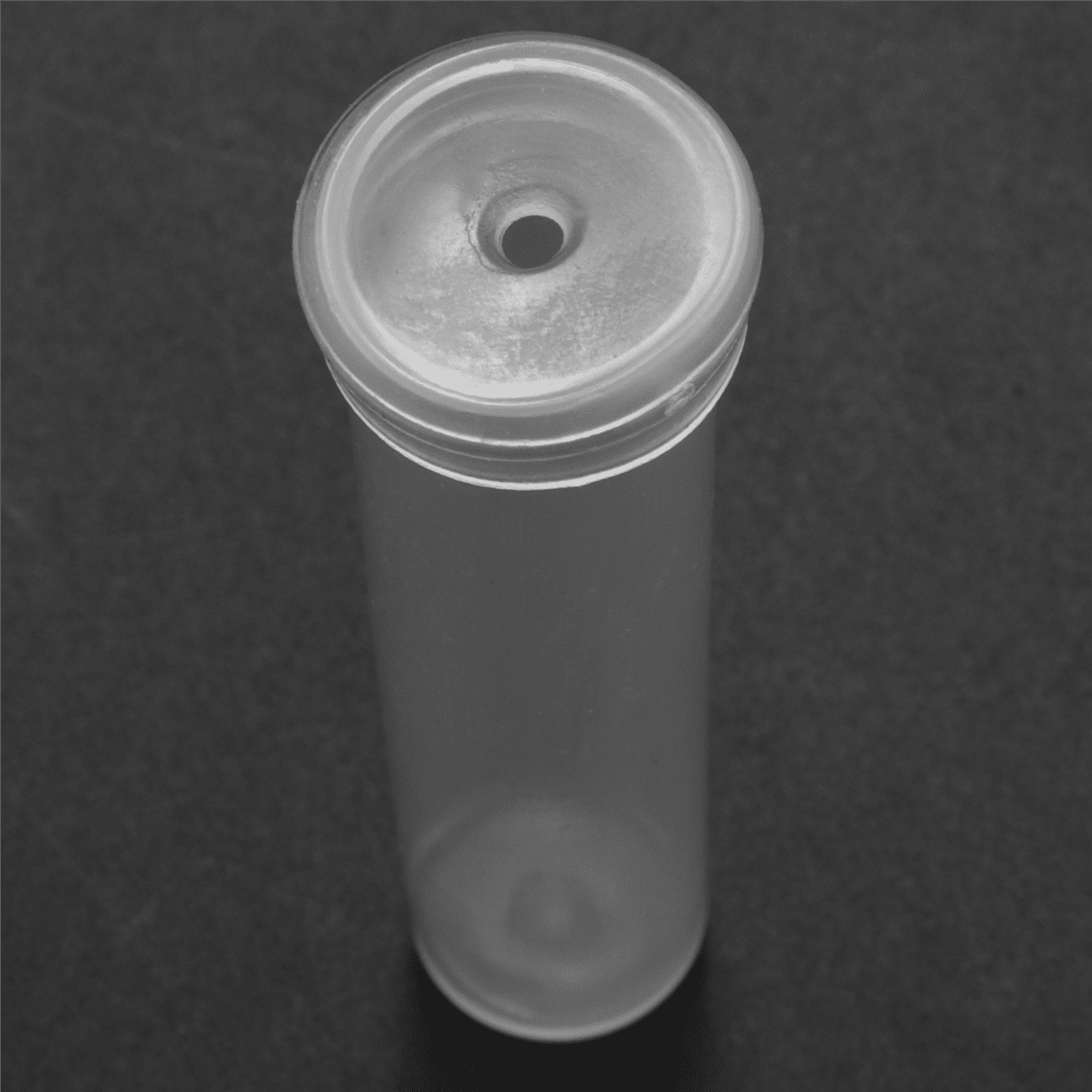 Floral Tube 400-Pack Flower Tube, Flower Vials, Floral Water Tube for Flower Arrangements,Clear Plastic