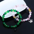 thumbnail image 3 of Pulseras SONGCHANGJEWELRY BBF Friendship Magic Stage Theatre, 3 of 9