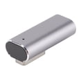 thumbnail image 4 of Adaptador de Carga, Adaptador PD Portátil Conveniente PD Cargo Rápido para Teléfonos Móviles para CompuTadoras Portátiles, 4 of 7