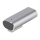 thumbnail image 3 of Adaptador PD portátil tipo C hembra a Magsafe1 con cabezal en forma de T Nikou Adaptador de carga rápida PD Magsafe1, 3 of 15