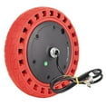 thumbnail image 1 of 36V 350W Electric Scooter Motor Tire Front Motor Wheel Replacement for M365/Pro Electric Scooters, 1 of 8