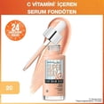 thumbnail image 1 of Maybelline New York Super Stay Fond de Teint Teinté - 20, 1 of 1