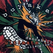 Buyaka: The Ultimate Dancehall Collection