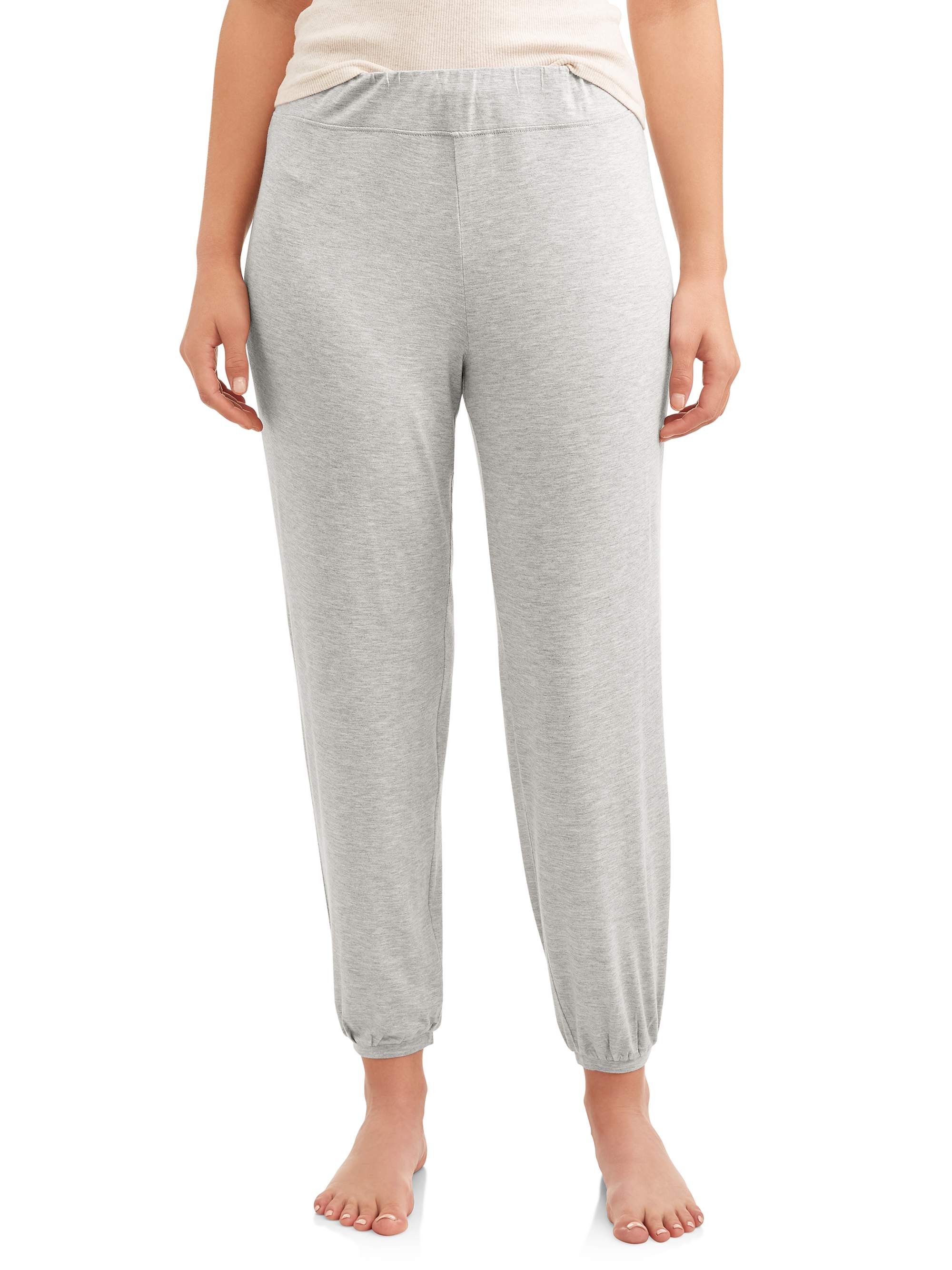 Secret Treasures Essentials Women's and Women's Plus Elastic Band Sleep