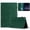 Green, variant on Allytechgroup Case for iPad Mini 1/2/3/4/5 7.9 lnch Case, Slim Stand Protective Cover with Credit Card Slot Cover for iPad Mini12345, Blue