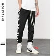 thumbnail image 4 of INFLATION  Male Streetwear Track Pants, 4 of 8