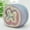 Style D, variant on Xiao Hua Gradient Yarn -2 rolls 50G mohair blend yarn, Style E, high-quality mohair yarn for weaving and crochet, with gradient color tones for high-quality weaving yarn