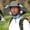 Light Gray, variant on USB Charging Detachable Solar Charging Fan Embedded Large Brimmed Hat Summer Outdoor Sun Hat Men's Hiking And Fishing Hat (three Fan Version) Drovers Hat Drop Visor International Summer Fedora Worn