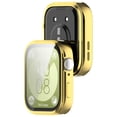 thumbnail image 4 of WIFKLSIIPG Compatible avec Smartwatch Étui de Protection Sense Étui en Matériau TPU Film Étui Intégré Couverture de Protection, 4 of 6