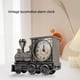 thumbnail image 5 of Reloj Despertador ANGGREK Modelo Coleccionable Estilo Tren, 5 of 7