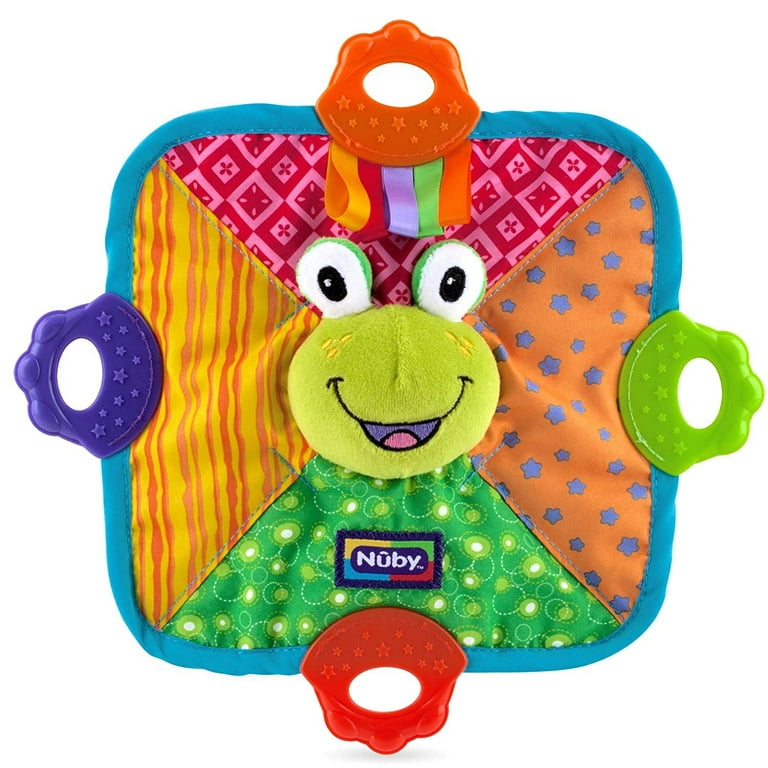 Nuby sales teether walmart