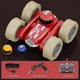 thumbnail image 5 of Stunt RC Car New 2.4g Rotary Two-sided Car Remote Control Stunt Car Tipping Car Toy, 5 of 5
