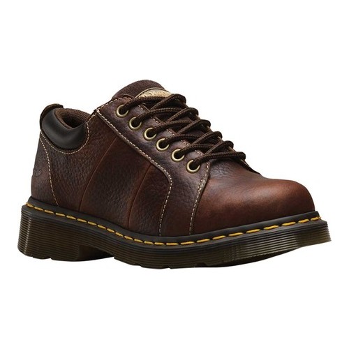 dr martens work shoes for womens