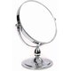 thumbnail image 1 of Standing Cosmetic Mirror 7x Magnification, 20 Cm Makeup Mirror, 360 Rotatable, Shaving, 1 of 5