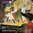 thumbnail image 1 of Birchall Frances-Hoad Ravel Shaw et Stravinsky: Danse, 1 of 1