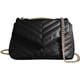 thumbnail image 1 of Bolso Cruzado de mujer | Bandolera tipo Crossbody con Strap Ajustable| Bolsa Pequeña con Correa de Cadena | Bolso de Hombro con Cierre Sakura (Tori 鳥), 1 of 6