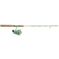 thumbnail image 5 of ProFISHiency Krazy 2.0 5ft 6in Medium Light Fiberglass Spinning Fishing Combo, 5 of 10