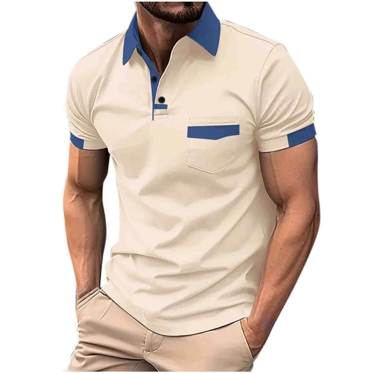 【ベージュ（27）】Tech Chest Switch Poloshirt NS207 | Polo maille piquée homme - Native Spirit EN