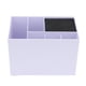 thumbnail image 1 of Caja de soporte de peines de tijeras de estilo de peluquería de salón de Blanco Yuyangstore tijeras para el salón Almacenamiento, 1 of 8