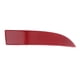 thumbnail image 1 of Rear Bumper Reflector for Panamera 970 2014-2018, Red Bumper Reflector with Improved Visibility, Right 97063148801, 1 of 4