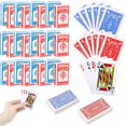 thumbnail image 1 of Barajas de Cartas The Dreidel Company Paquete de 24, 6x9 cm, 1 of 7