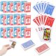thumbnail image 1 of Barajas de Cartas The Dreidel Company Paquete de 24, 6x9 cm, 1 of 7