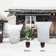 thumbnail image 1 of Cubiertas de plantas de protección de invierno Bolsas no tejidas a prueba de frío con cordón antiescarcha Ndcxsfigh Para estrenar, 1 of 9