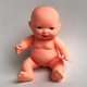 thumbnail image 3 of Vinilo Completo Hecho a Mano Reborn Infant Toddler Adorable Baby Doll Niños Juguetes Regalo, 3 of 9
