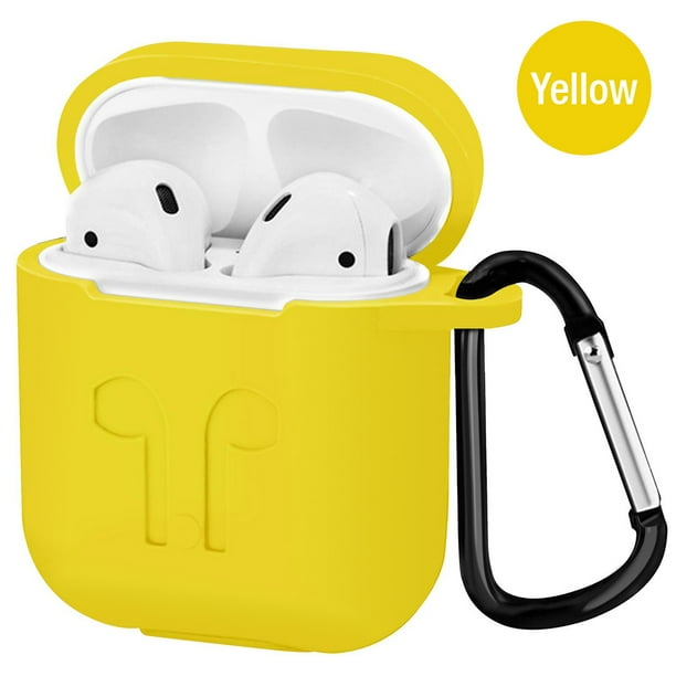 Airpod 2019 Protective Case, Precision Size, 3mm skin, 360 protection