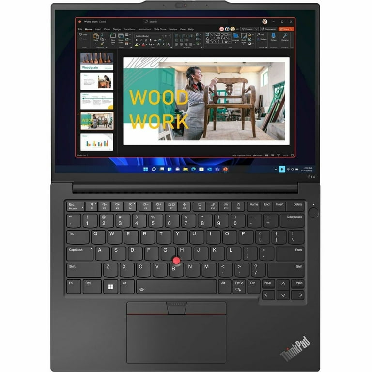 Lenovo ThinkPad E14 Gen 5, 14