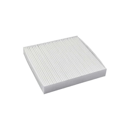 CARQUEST Particulate Filter Cabin Air Filter