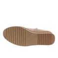 thumbnail image 5 of Corkys Womens Apple Sauced Round Toe Side Zip Wedge  Boots Shoes, 5 of 5