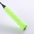 thumbnail image 6 of NIBOLOG Badminton Racket Towel Grip Tape Anti-slip Sweat Absorbent Soft Self-adhesive Tennis Pickleball Racquet Fishing Rod Overgrip Wrap, 6 of 8