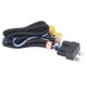thumbnail image 5 of Arnés De Relé H4, Protección De Circuito 12V 40A Mejora El Brillo Enchufe De Cerámica Arnés De Relé De Faros Relés Dobles Para Automóvil, 5 of 7