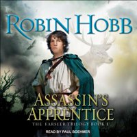 Assassin's Apprentice