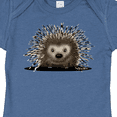 thumbnail image 4 of Inktastic Porcupine Boys or Girls Baby Bodysuit, 4 of 5