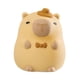 thumbnail image 2 of Lámpara de noche de luz de la noche para niños, decoración del hogar, decoración de la habitación, linda lámpara de capibara guardería de la noche, 2 of 9