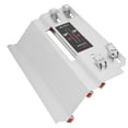thumbnail image 4 of Tile Chamfering Machine Stone Cutter Machine, Efficient and Precise Manual Cutting Tool, for Glass Bricks, Ceramic and Glazed Tile, 45 Degree Angle Corner Edge, Alloy Material, 4 of 7