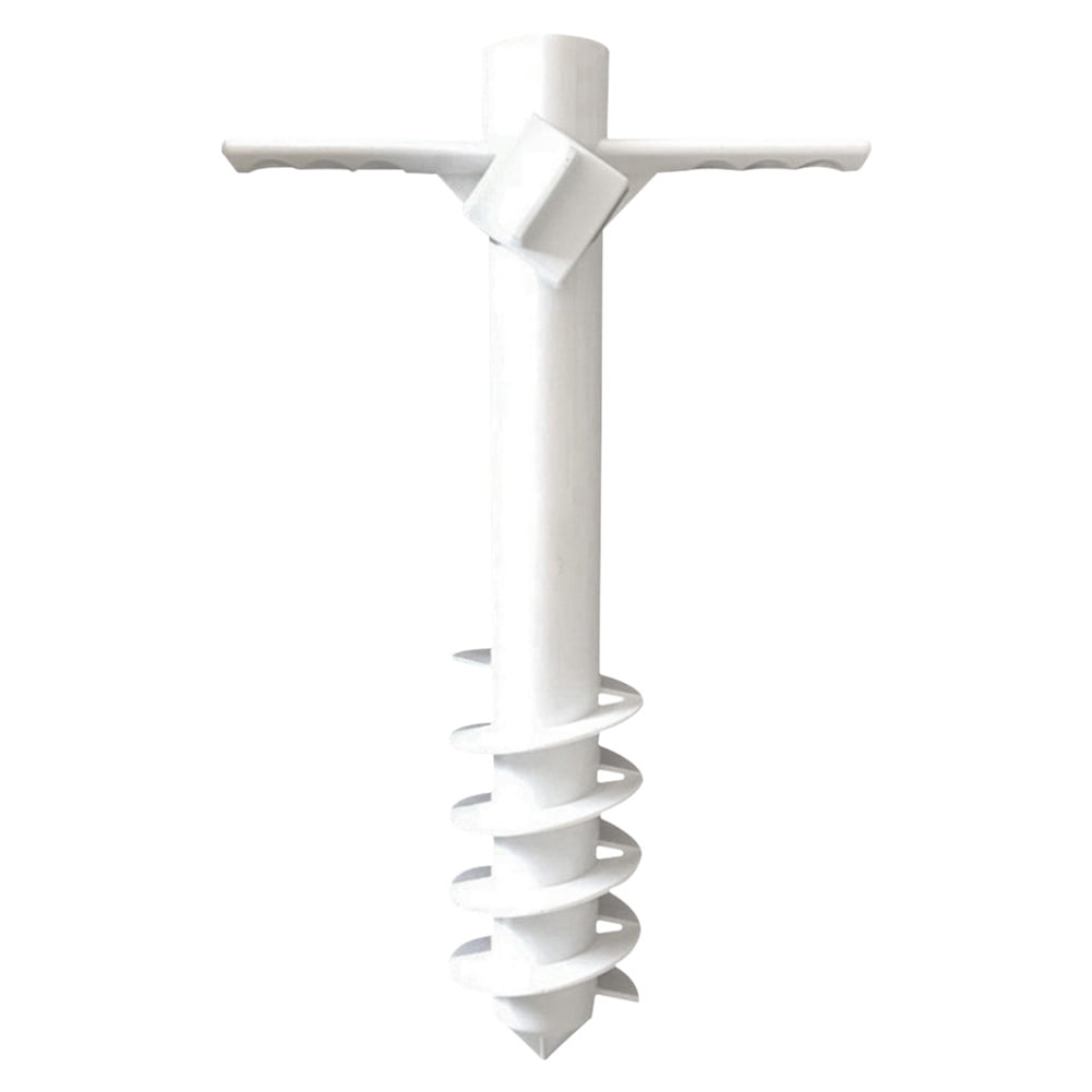Details about   SAND ANCHOR IN ALUMINUM 