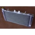 thumbnail image 2 of Aluminum Radiator For 1991-1994 Honda CBR600F2 1991 1992 1993 1994, 2 of 6
