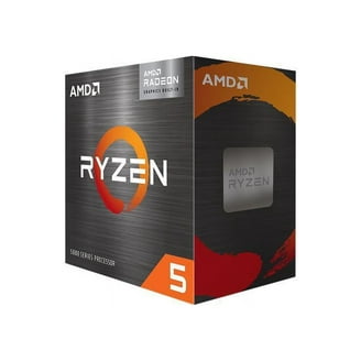 AMD Ryzen 5 8400F (4.2 GHz) - Ryzen 5 8000 Series 6-Core/ 12