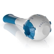 The Breather Respiratory Muscle Trainer B-BLUE