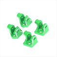 thumbnail image 5 of Kit de Fijación Asiento Barra Acoplamiento Inferior para Actualización Coche RC para 1/18 Mini , Piezas Actualización de Coche RC Cepillado, Color Verde, 5 of 5