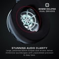 thumbnail image 2 of Turtle Beach Stealth 700 Gen 3 Auriculares inalámbricos multiplataforma amplificados para juegos para PS5, PS4, PC y dispositivos móviles - Controladores de 60 mm, micrófono con cancelación de ruido A, 2 of 5